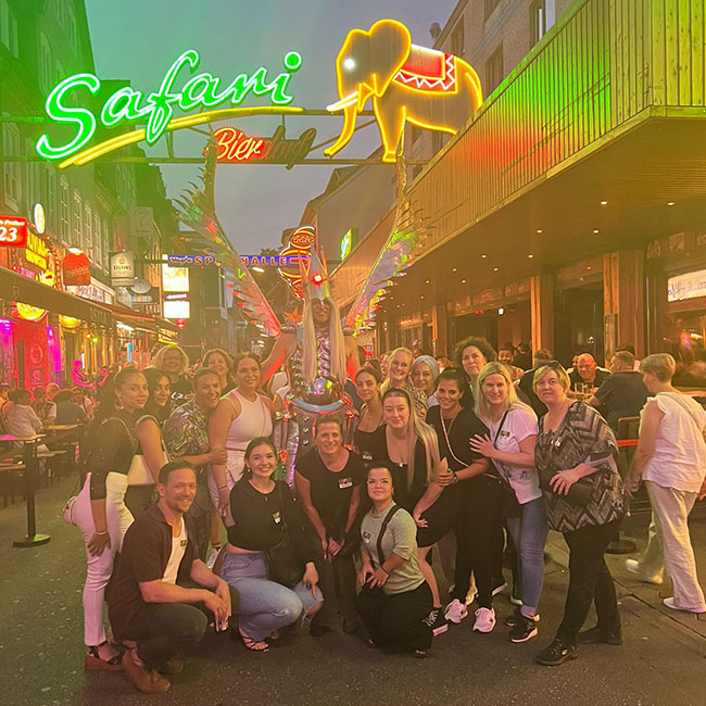 Teamevent