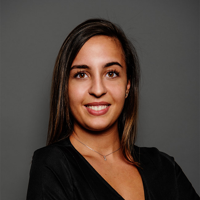 Melisa Pehlivan