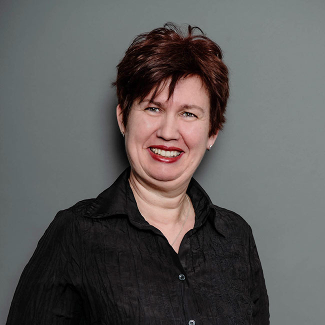 Edith Theiss